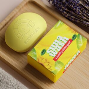 Sunawash Soap